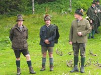 201907 - Abwurfstangenschau Rauschalm